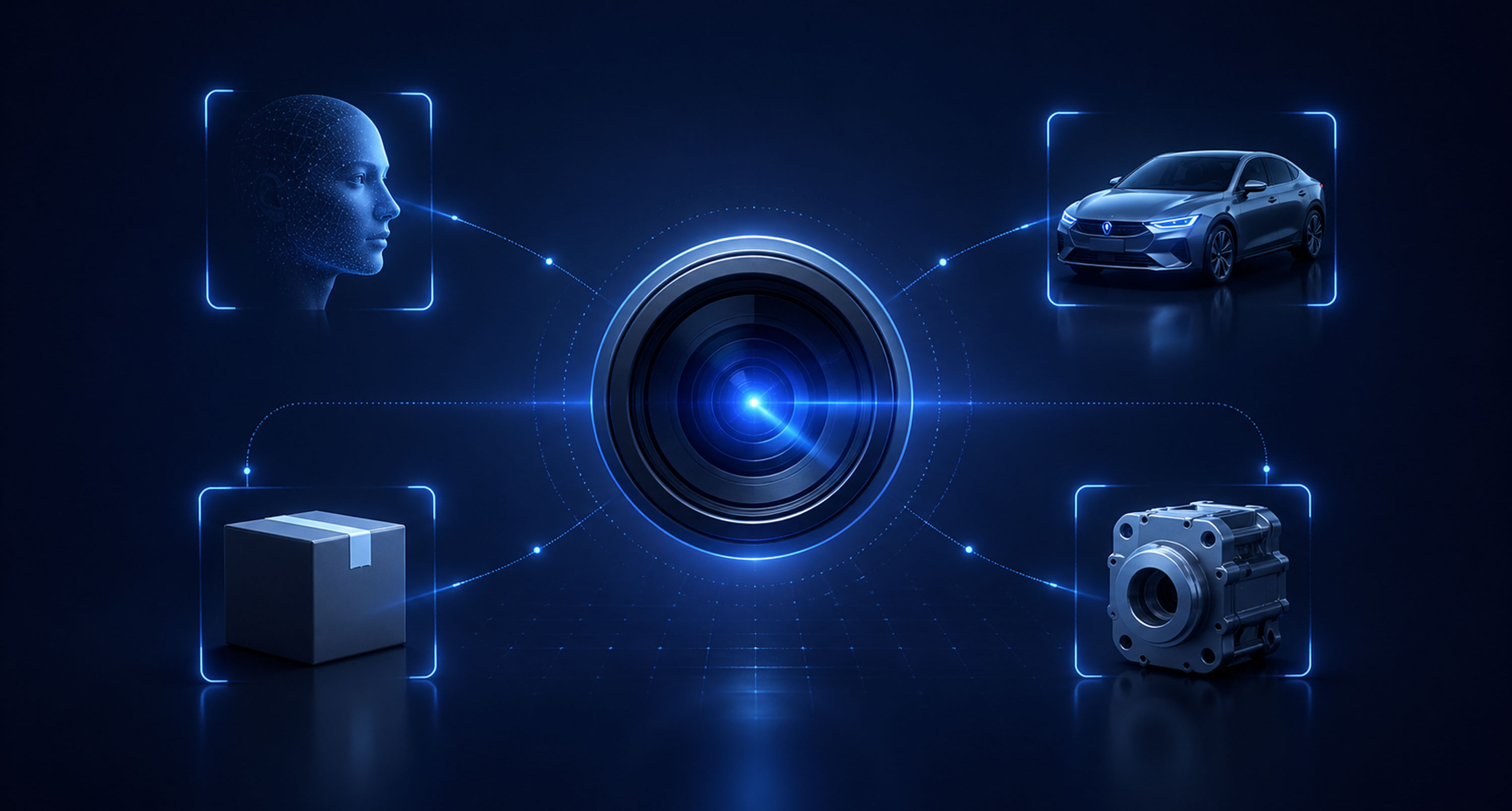 NGXP Technologies — Engineering Self-Evolving Intelligence Systems